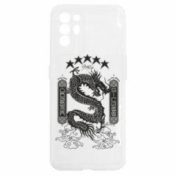 Oppo Reno 6