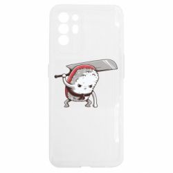 Oppo Reno 6
