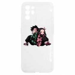 Oppo Reno 6