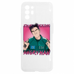 Oppo Reno 6