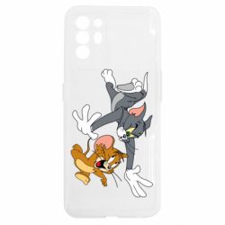Oppo Reno 6