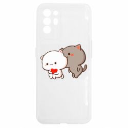 Oppo Reno 6