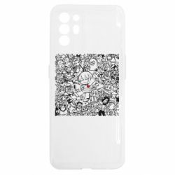 Oppo Reno 6
