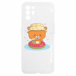 Oppo Reno 6