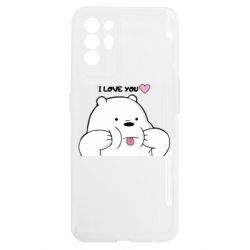 Oppo Reno 6