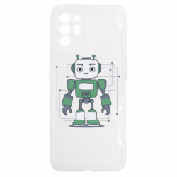 Oppo Reno 6