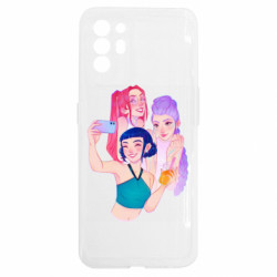 Oppo Reno 6