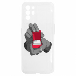 Oppo Reno 6