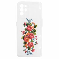 Oppo Reno 6