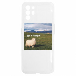 Oppo Reno 6
