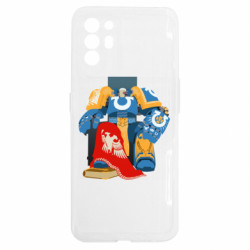 Oppo Reno 6