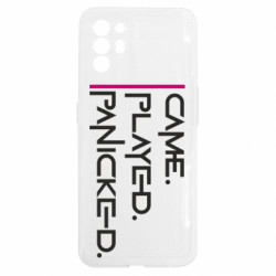 Oppo Reno 6