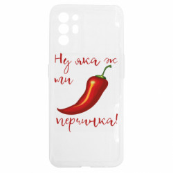 Oppo Reno 6