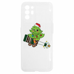 Oppo Reno 6