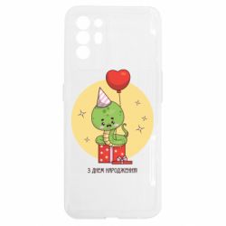 Oppo Reno 6