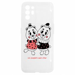 Oppo Reno 6