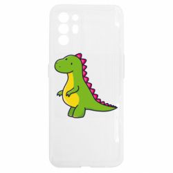 Oppo Reno 6