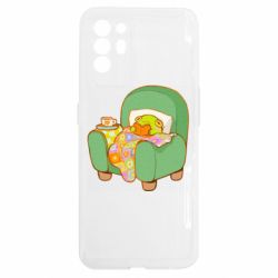 Oppo Reno 6