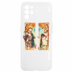 Oppo Reno 6