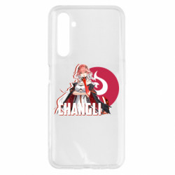 Realme 6