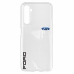 Realme 6
