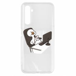 Realme 6