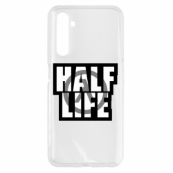 Чехол из раздела Half-Life халф лайф лямда для Realme 6