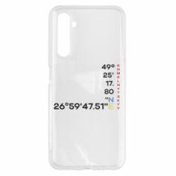 Realme 6