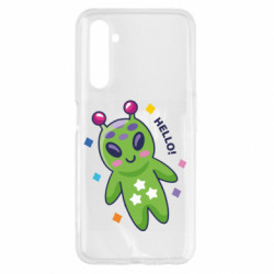 Realme 6