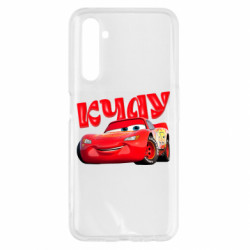 Realme 6