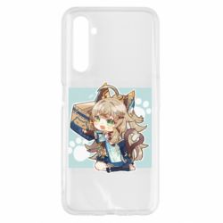 Realme 6