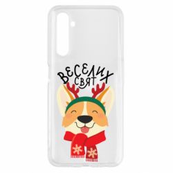 Realme 6