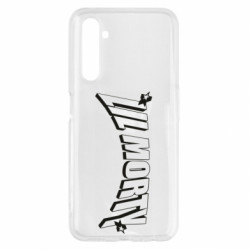 Чехол из раздела Hip Hop LIL MORTY Music для Realme 6