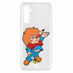 Realme 6