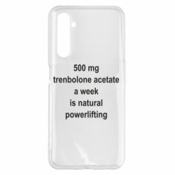 Realme 6 Pro