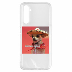 Realme 6 Pro