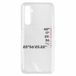 Realme 6 Pro