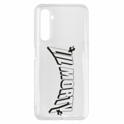 Чехол из раздела Hip Hop LIL MORTY Music для Realme 6 Pro