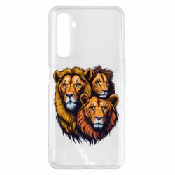 Realme 6 Pro