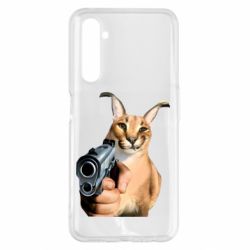 Realme 6 Pro
