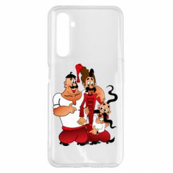 Realme 6 Pro