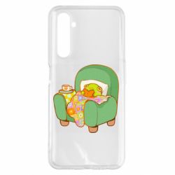 Realme 6 Pro