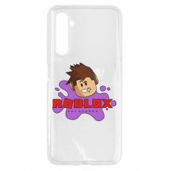 Realme 6
