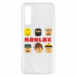 Realme 6