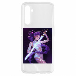 Realme 6