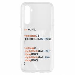 Realme 6