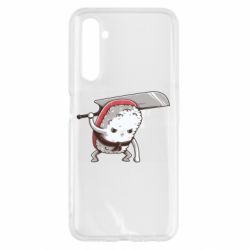Realme 6