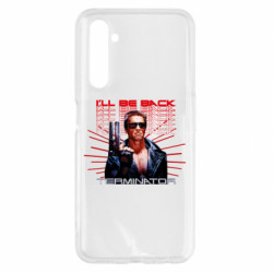 Realme 6