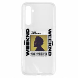 Чехол из раздела Hip Hop The Weeknd для Realme 6