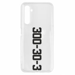 Realme 6
